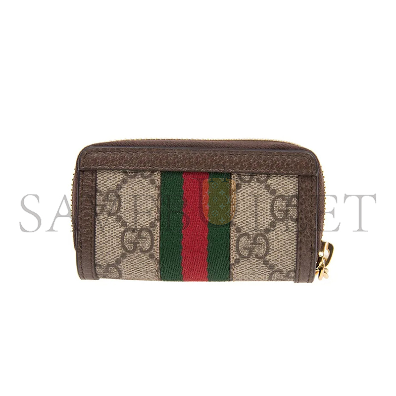 Gvc*1 ophidia wallet 523157 (10.5*6.5*2.5cm)